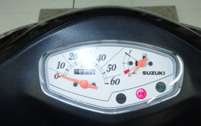 SUZUKI ADDRESS V50 CA44A