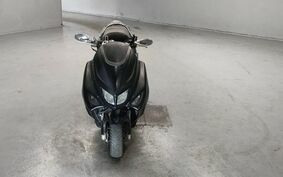 YAMAHA MAJESTY 125 5CA