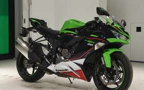 KAWASAKI NINJA ZX-6R A 2022 ZX636G