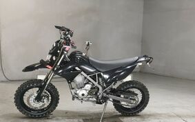 KAWASAKI KLX125D TRACKER LX125D