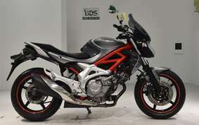 SUZUKI GLADIUS 650 A 2010 CX111