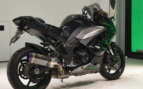 KAWASAKI NINJA 1000 SX 2020 ZXT02K