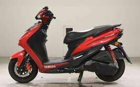 YAMAHA CYGNUS 125 XSR 3 SEA5J