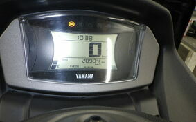 YAMAHA N-MAX SEG6J