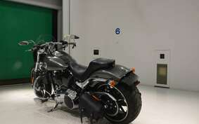 HARLEY FXSB 1580 2013