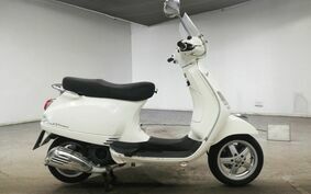 VESPA LX125ie 3V M683