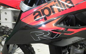 APRILIA RX125 KXJA