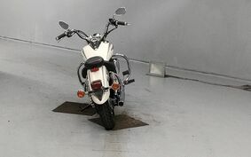 YAMAHA DRAGSTAR 250 VG02J