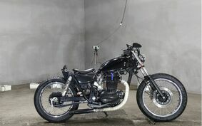 KAWASAKI 250TR BJ250F