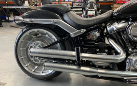 HARLEY FLFBS 2018 YGK