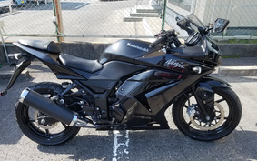 KAWASAKI NINJA 250R EX250K