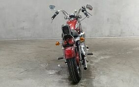 HARLEY XLH1000 2024 3A