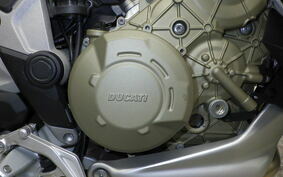 DUCATI MULTISTRADA V4S 2021