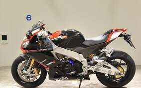 APRILIA RSV4 FACTORY 2009 RK00