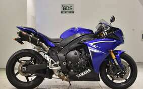 YAMAHA YZF-R1 2009 RN24J