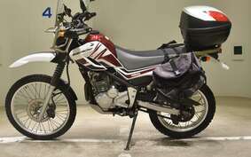 YAMAHA SEROW 250 DG17J