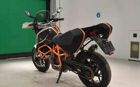 KTM 690 DUKE 2016 LDT40