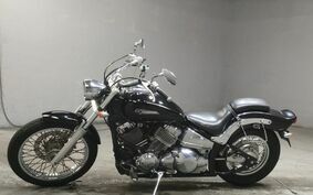 YAMAHA DRAGSTAR 400 2007 VH01J