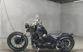 YAMAHA DRAGSTAR 400 4TR