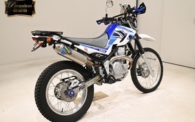 YAMAHA SEROW 250 Gen.3 DG31J