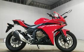 HONDA CBR400R 2016 NC47