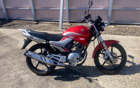 YAMAHA YBR125 PCJL