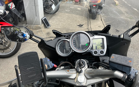 YAMAHA FJR1300 A 2006 RP13