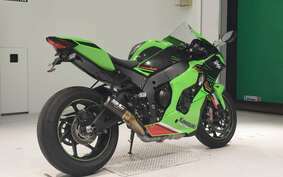 KAWASAKI ZX 10 NINJA ABS 2023 ZXT02L