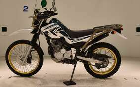 YAMAHA SEROW 250 Gen.2 DG17J