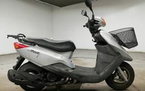 YAMAHA AXIS 125 TREET SE53J