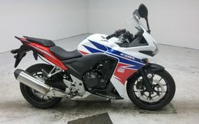 HONDA CBR400R 2013 NC47