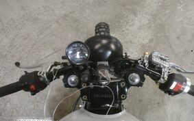 HONDA GL 400 WING CUSTOM 1981 GL400