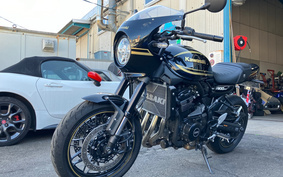 KAWASAKI Z900RS CAFE 2023 ZR900K