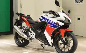 HONDA CBR400R 2016 NC47