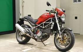 DUCATI MONSTER S4 2003 M400A