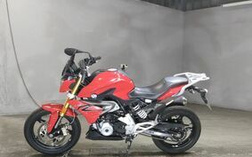 BMW G310R 2018 0G01