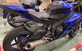 YAMAHA YZF-R6 2017 RJ27