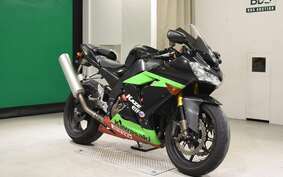 KAWASAKI ZX 10 NINJA R 2004 ZXT00C