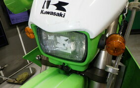 KAWASAKI KLX250 LX250E