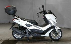 YAMAHA N-MAX 125 SE86J