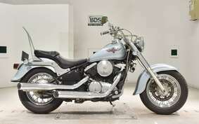 KAWASAKI VULCAN 400 CLASSIC 1996 VN400A