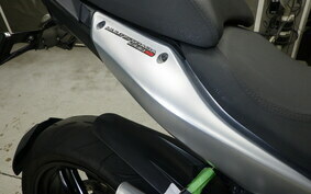 DUCATI MULTISTRADA 1200 S 2013