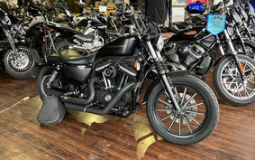 HARLEY XL883N 2011 LE2