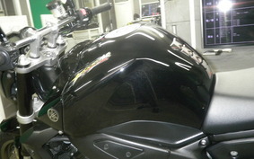 YAMAHA FZ FAZER 2010 RN21J