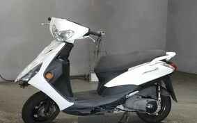 YAMAHA AXIS Z SED7J