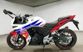 HONDA CBR400R 2013 NC47