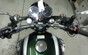 KAWASAKI W800 2021 EJ800B