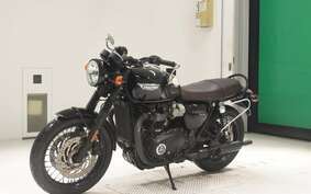 TRIUMPH BONNEVILLE T120 2017