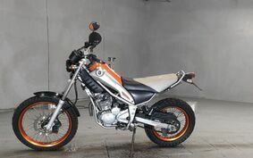 YAMAHA TRICKER DG16J