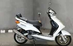 YAMAHA CYGNUS 125 X SE12J